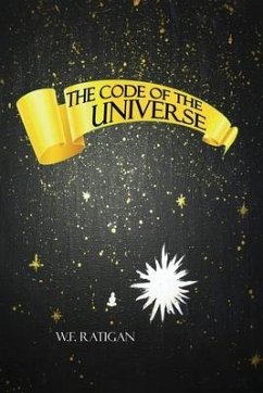 The Code of the Universe - Ratigan, W. F.