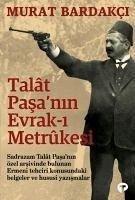 Talat Pasanin Evrak-i Metrukesi - Bardakci, Murat