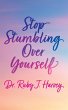 Stop Stumbling Over Yourself - Bild 1