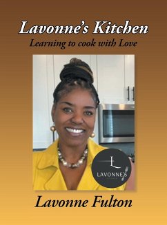 Lavonne's Kitchen - Fulton, Lavonne