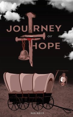 JOURNEY OF HOPE - Riepe, Bob