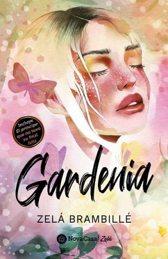 Gardenia - Brambille, Zela