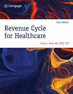 Revenue Cycle for Healthcare - Parks, Linda