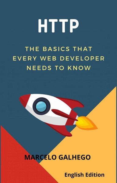 The basics that every web developer needs to know (eBook, ePUB) The basics that every web developer needs to know (eBook, ePUB)