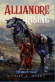 Alliandre Rising (eBook, ePUB)