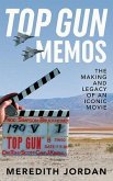 Top Gun Memos (eBook, ePUB)