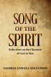 Song of the Spirit (eBook, ePUB) - Bild 1