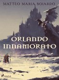 Orlando innamorato (eBook, ePUB)