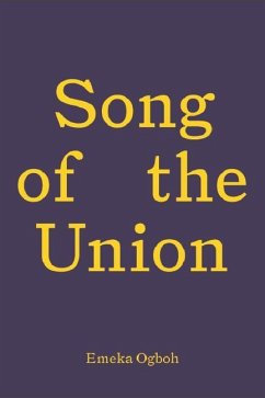 Song of the Union: Emeka Ogboh - Ogboh, Emeka