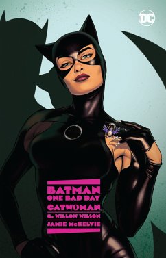 Batman: One Bad Day: Catwoman - Wilson, G. Wilson; McKelvie, Jamie