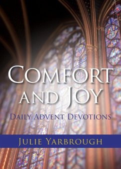 Comfort and Joy - Yarbrough, Julie