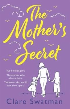 The Mother's Secret - Swatman, Clare