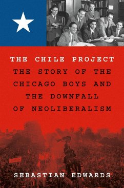 The Chile Project - Edwards, Sebastian