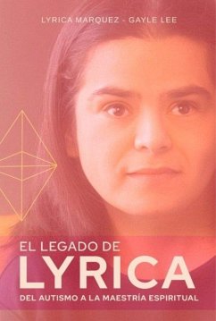 Cover El legado de Lyrica