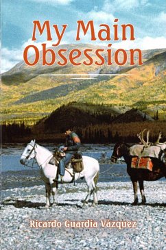 My Main Obsession - Vazquez, Ricardo Guardia My Main Obsession - Vazquez, Ricardo Guardia