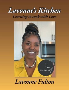 Lavonne's Kitchen - Fulton, Lavonne