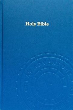Holy Bible: The Great Adventure Catholic Bible, Large Print Version - Ascension Press