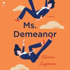 Ms. Demeanor - Lipman, Elinor