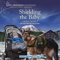 Shielding the Baby - Scott, Laura