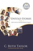 Untold Stories Vol. 1: CGST and Its Transformational Impact