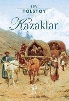 Kazaklar - Nikolayevic Tolstoy, Lev