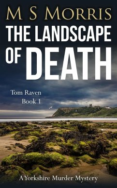 The Landscape of Death - Morris, M S