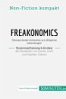 Freakonomics. Zusammenfassung & Analyse... - Bild 1