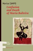 Confusion and Death of María Balteira