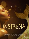 La sirena (eBook, ePUB)