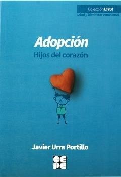 Cover ADOPCIO- HIJOS DEL CORAZON