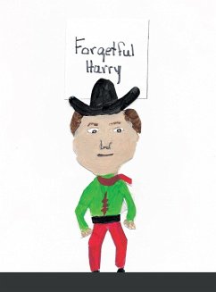 Forgetful Harry - Mcphearson, Danise