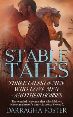 Stable Tales - Foster, Darragha