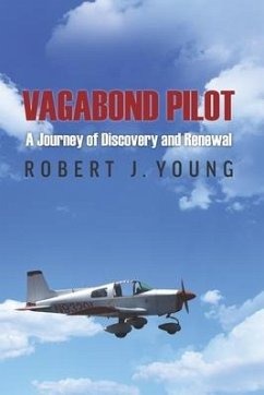 Vagabond Pilot - Young, Robert J