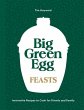 Big Green Egg Feasts - Bild 1