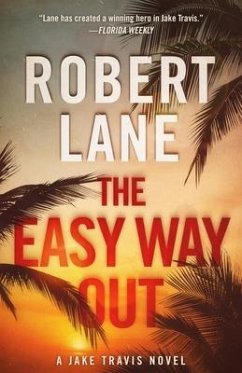 The Easy Way Out - Lane, Robert