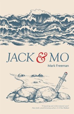 JACK AND MO - Freeman, Mark