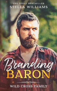 Branding Baron - Williams, Stella