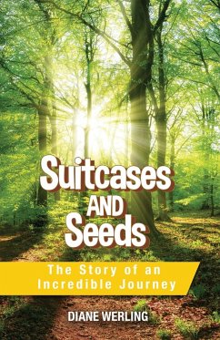 Suitcases and Seeds - Werling, Diane