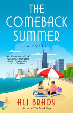 The Comeback Summer - Brady, Ali