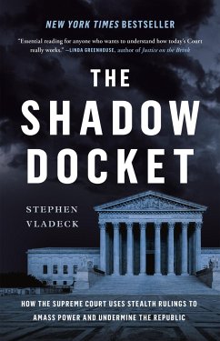 The Shadow Docket - Vladeck, Stephen