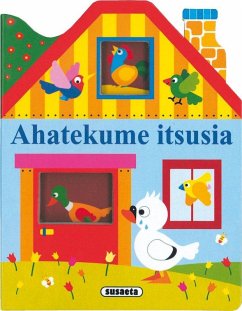 Cover Explora amb l'unicorn