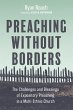 Preaching without Borders - Bild 1