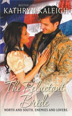 The Reluctant Bride - Kaleigh, Kathryn