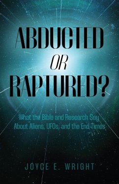 Cover Abducted or Raptured?