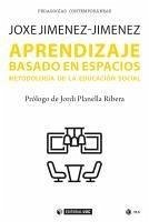 Cover Aprendizaje basado en espacios