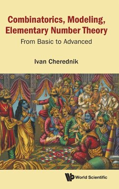 Combinatorics, Modeling, Elementary Number Theory - Ivan Cherednik