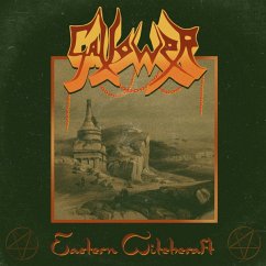 Eastern Witchcraft (Lp) - Gallower