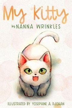 Cover My Kitty (eBook, ePUB)