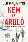 Kém és áruló (eBook, ePUB)