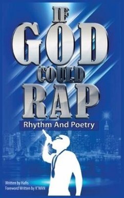 If God could Rap (Rhythm & Poetry) - Bey, Hafis